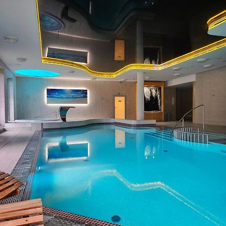 Hotel Bardo Eksteriør bilde