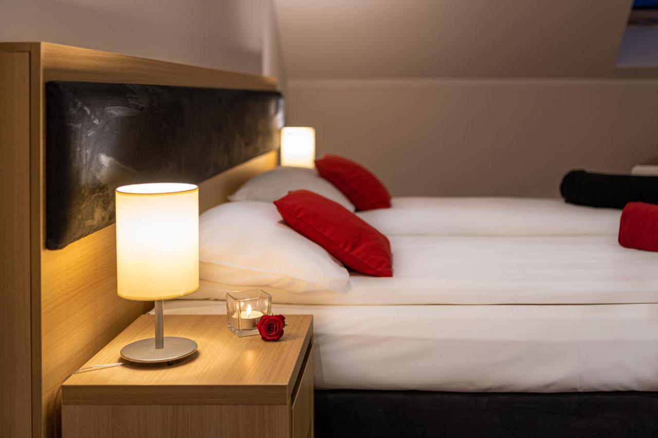 Hotel Bardo Eksteriør bilde