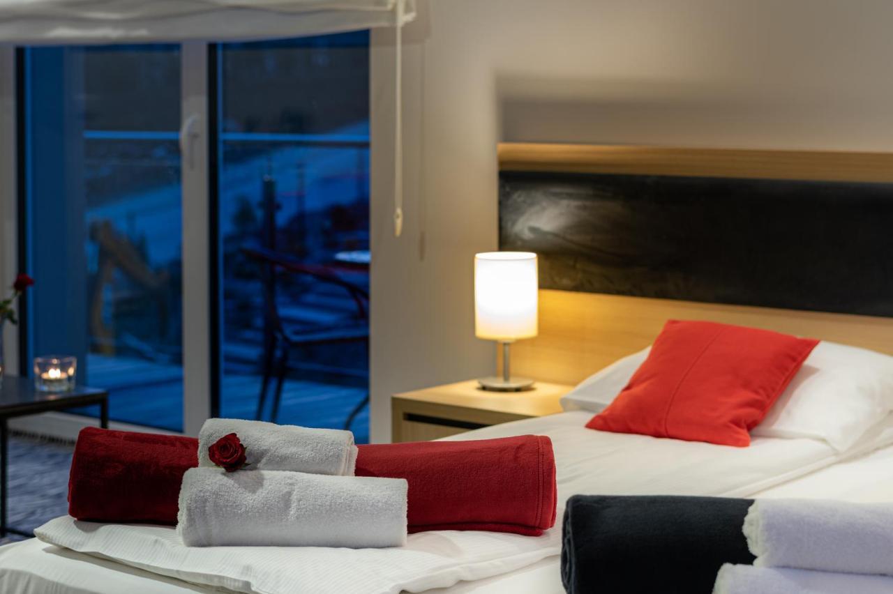 Hotel Bardo Eksteriør bilde