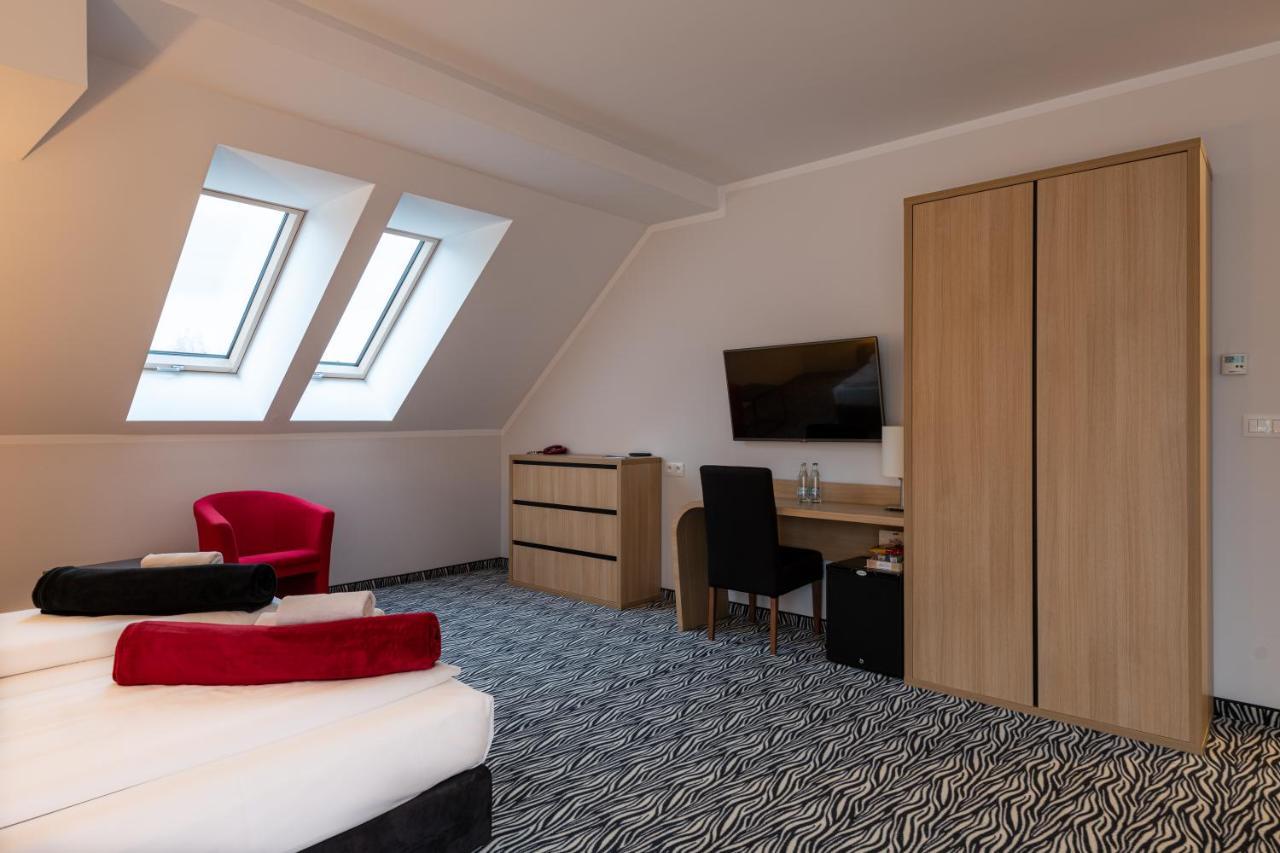 Hotel Bardo Eksteriør bilde