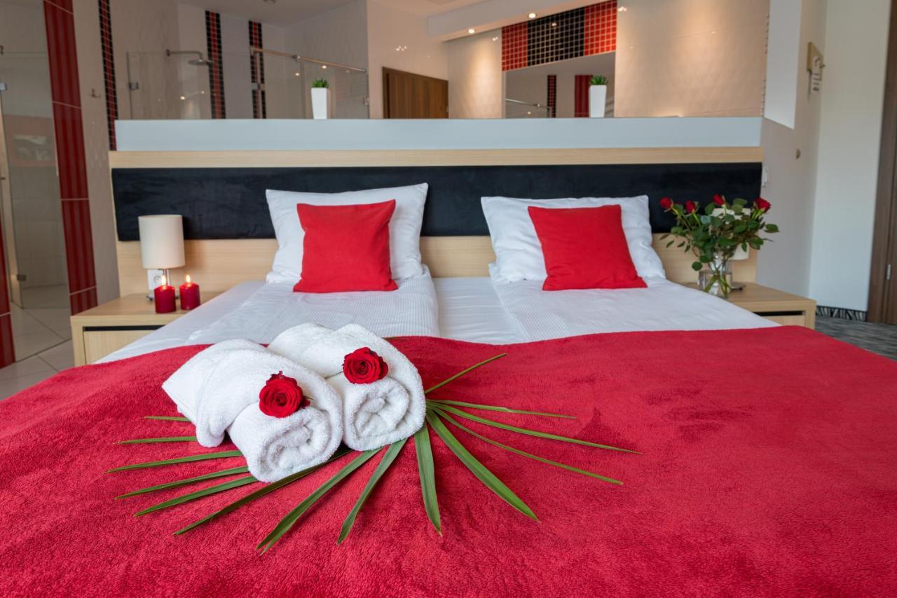 Hotel Bardo Eksteriør bilde