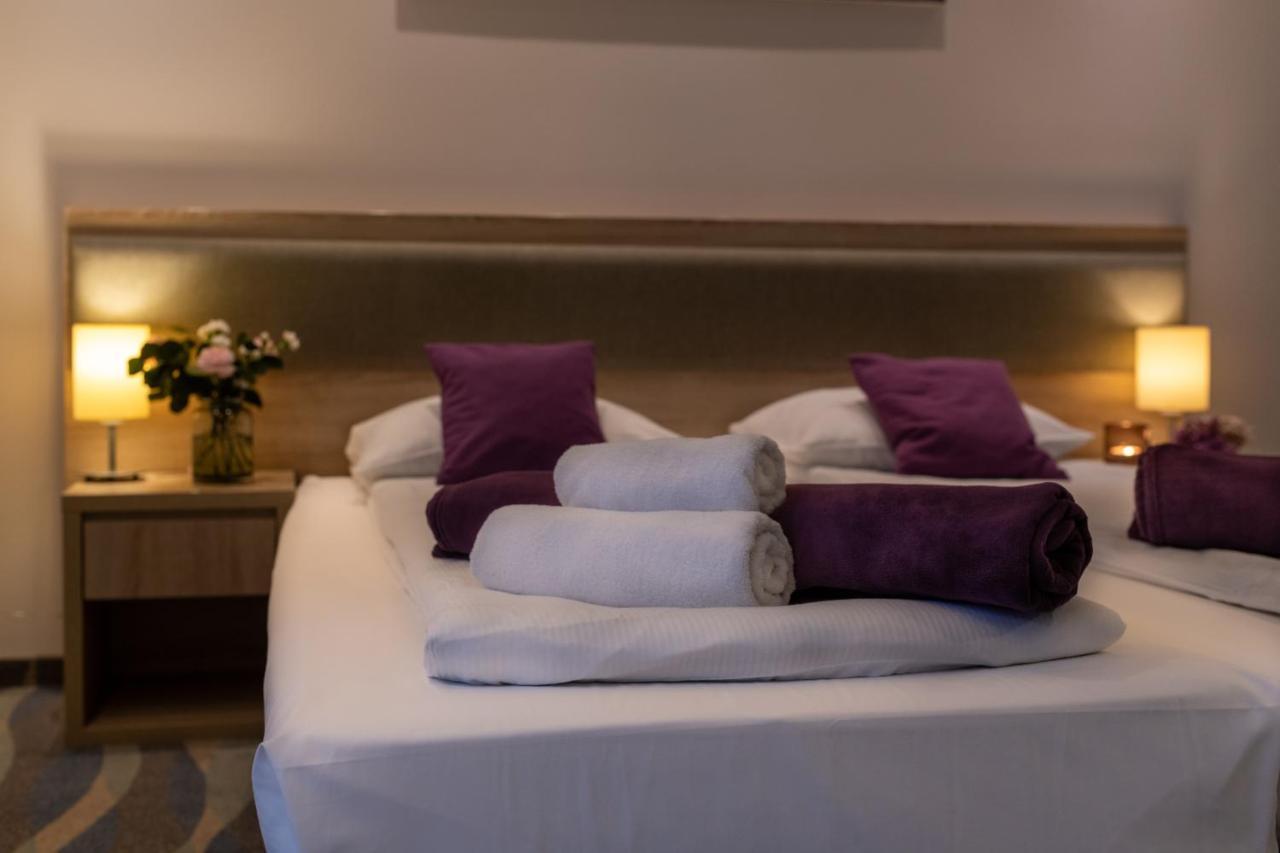 Hotel Bardo Eksteriør bilde