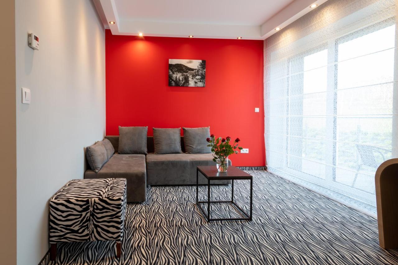 Hotel Bardo Eksteriør bilde