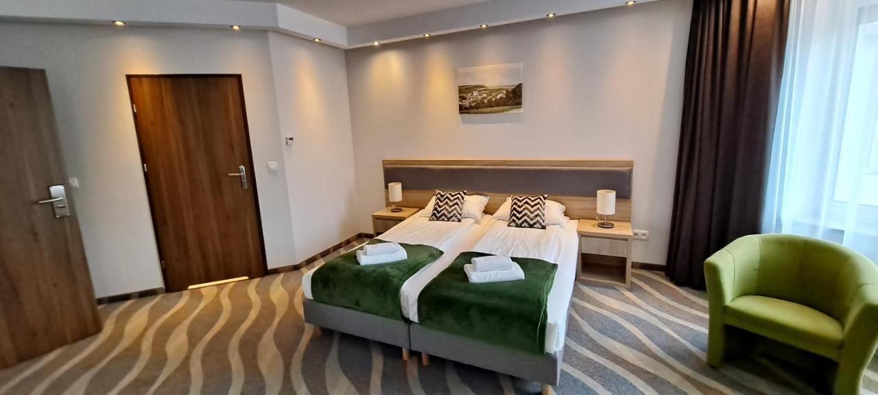 Hotel Bardo Eksteriør bilde