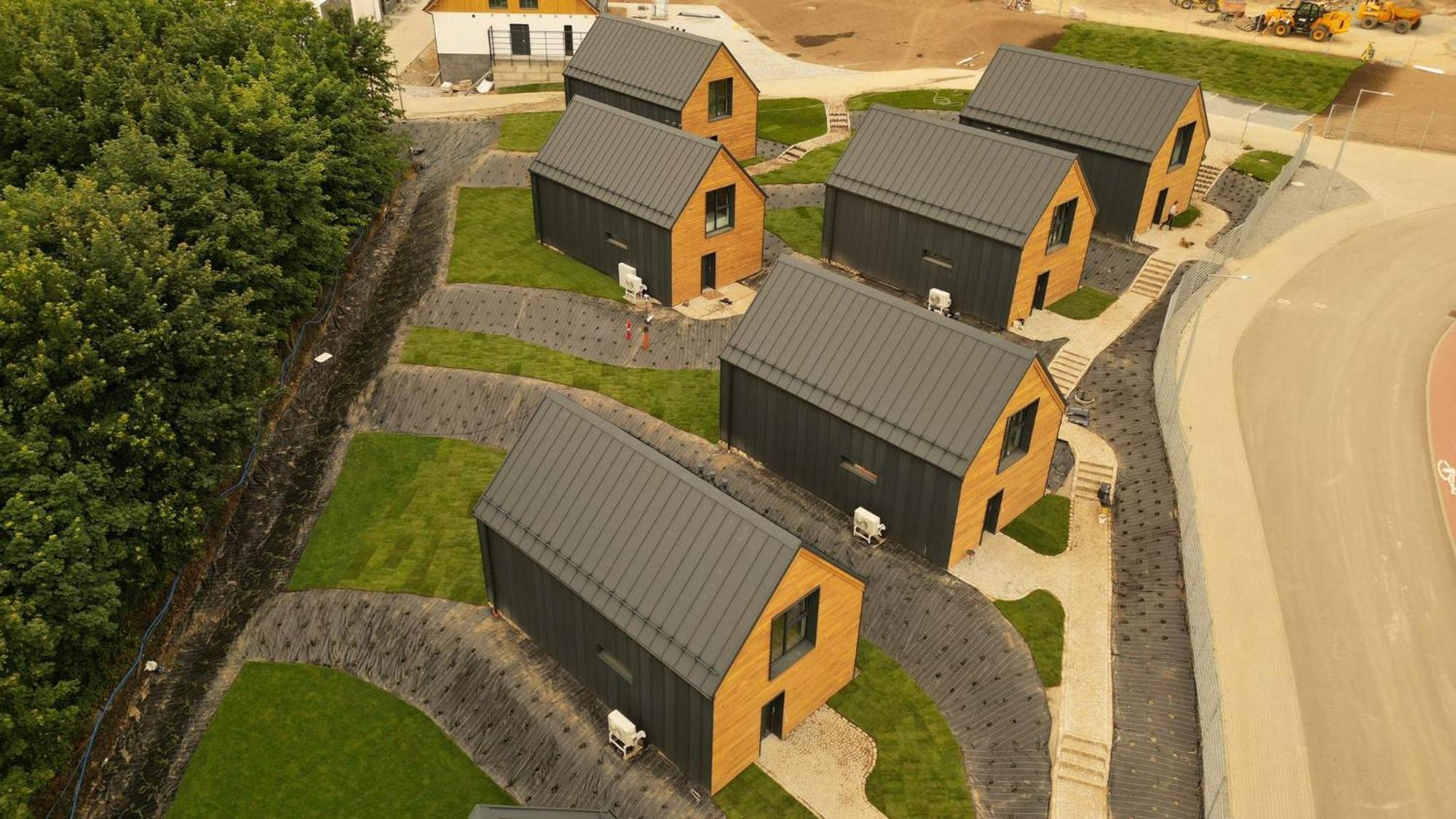 Hotel Bardo Eksteriør bilde