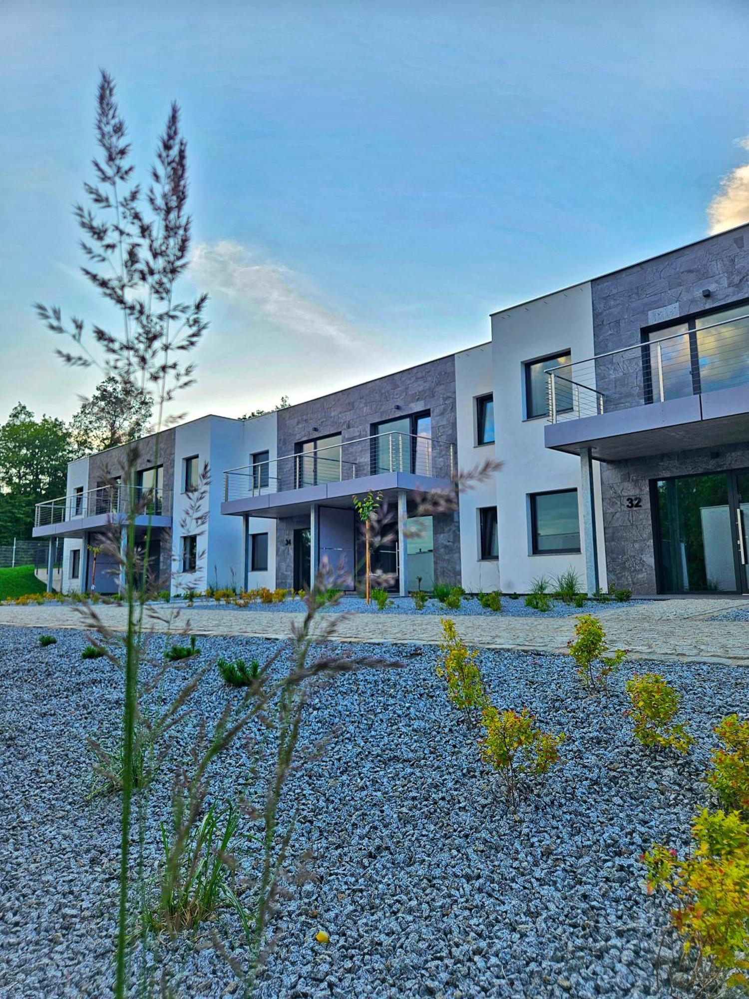 Hotel Bardo Eksteriør bilde