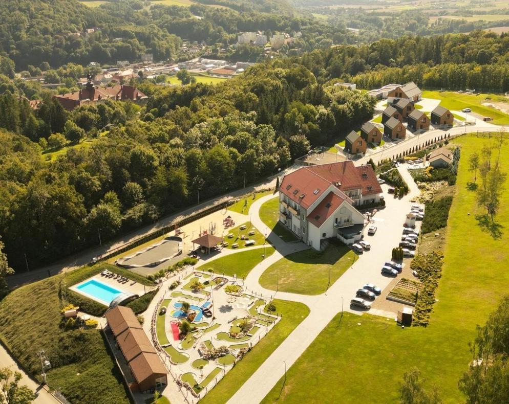 Hotel Bardo Eksteriør bilde