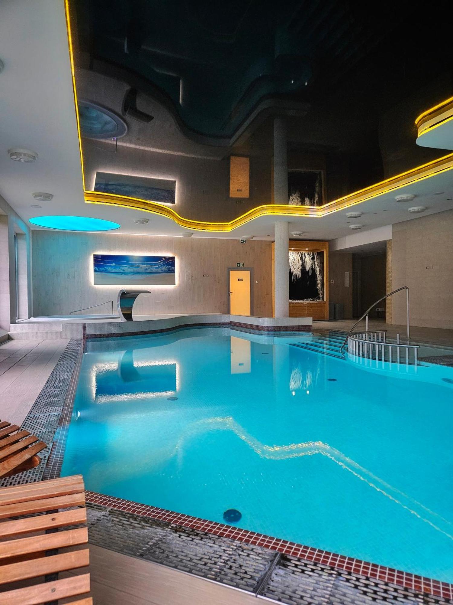 Hotel Bardo Eksteriør bilde
