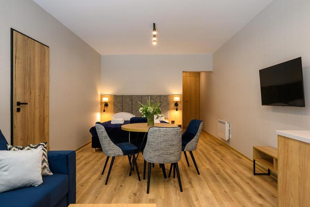 Hotel Bardo Eksteriør bilde