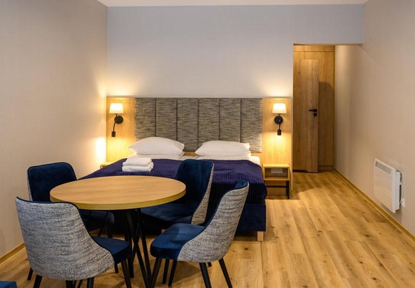 Hotel Bardo Eksteriør bilde