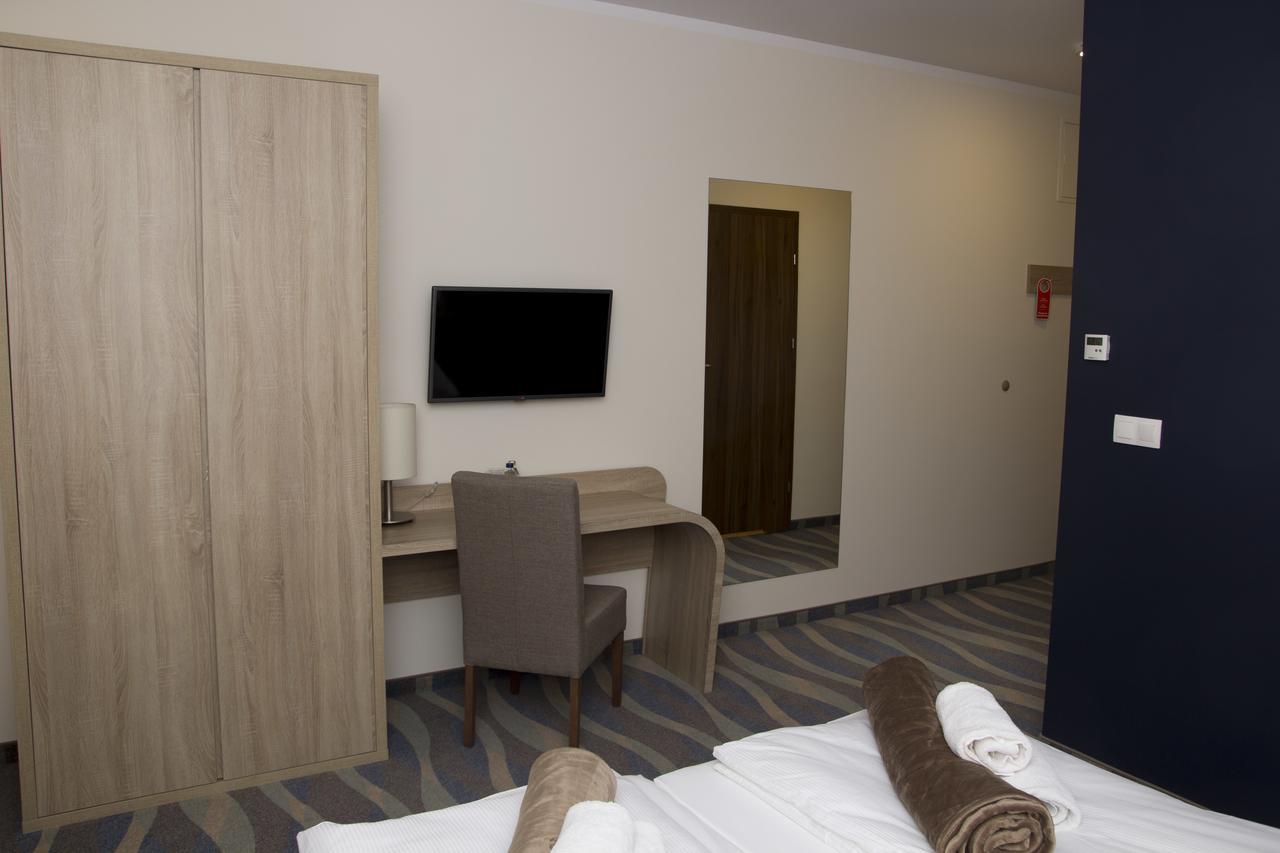 Hotel Bardo Eksteriør bilde