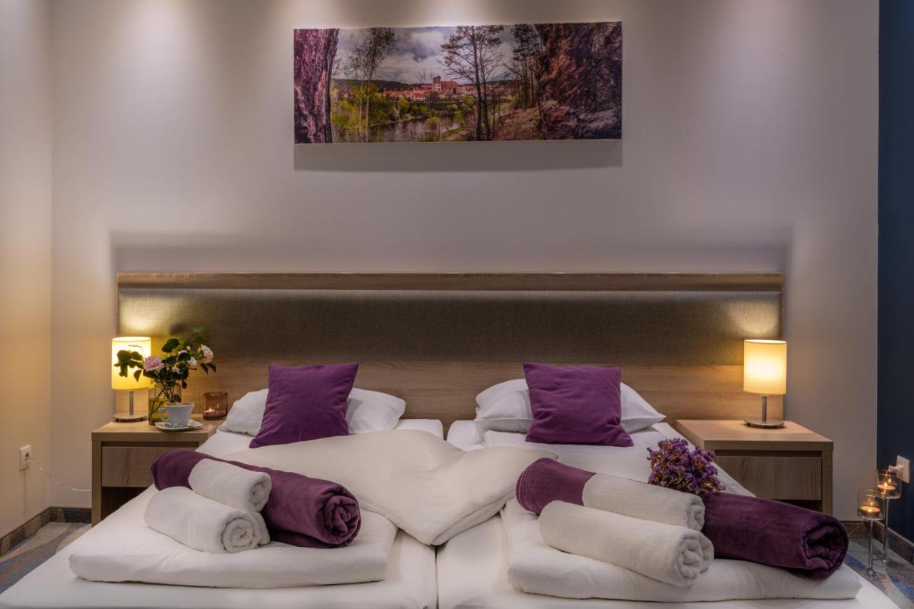 Hotel Bardo Eksteriør bilde