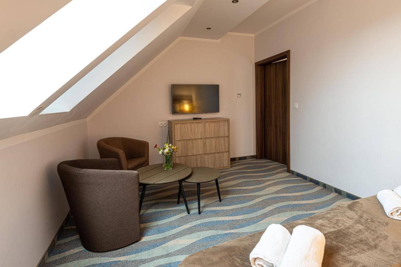Hotel Bardo Eksteriør bilde