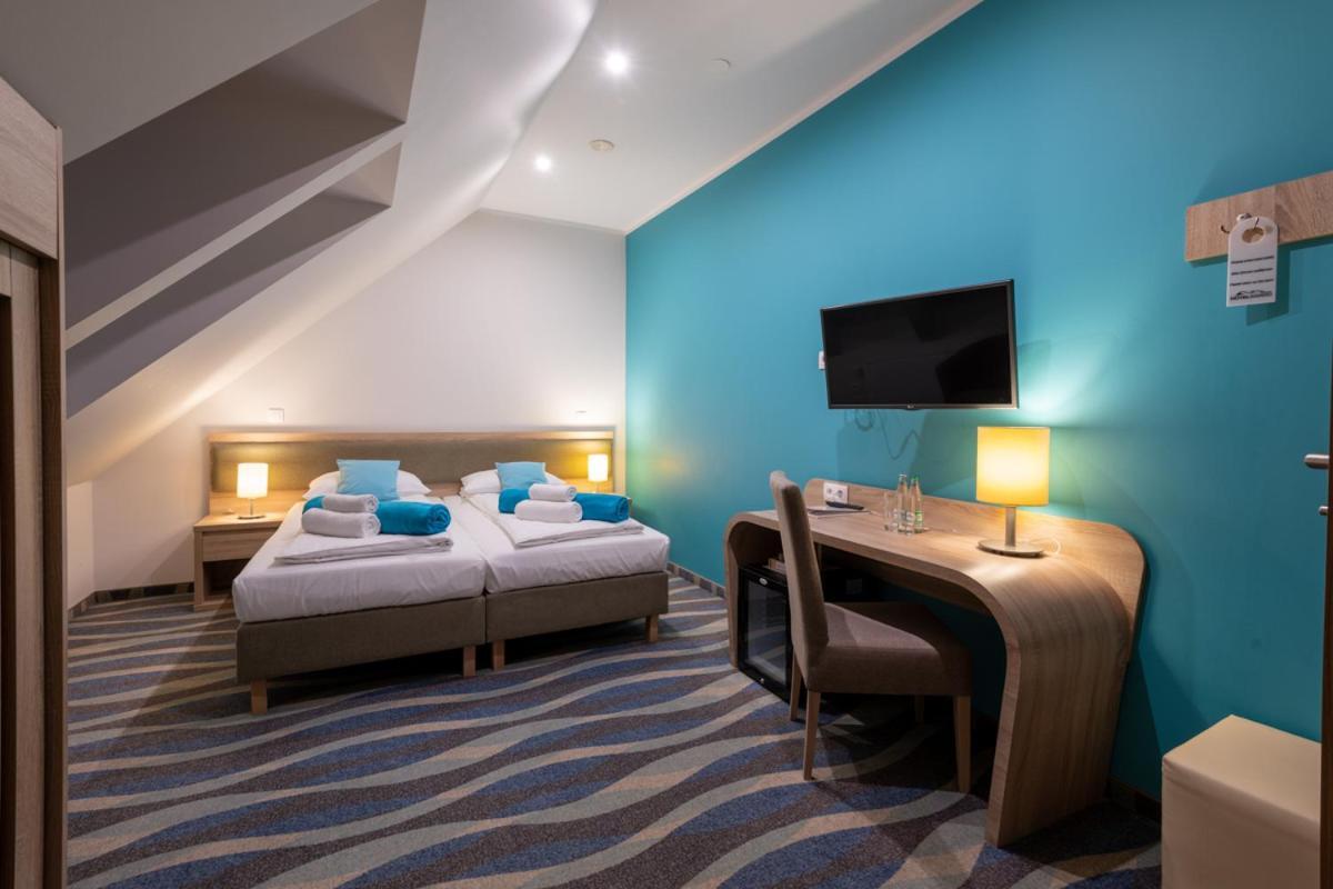 Hotel Bardo Eksteriør bilde