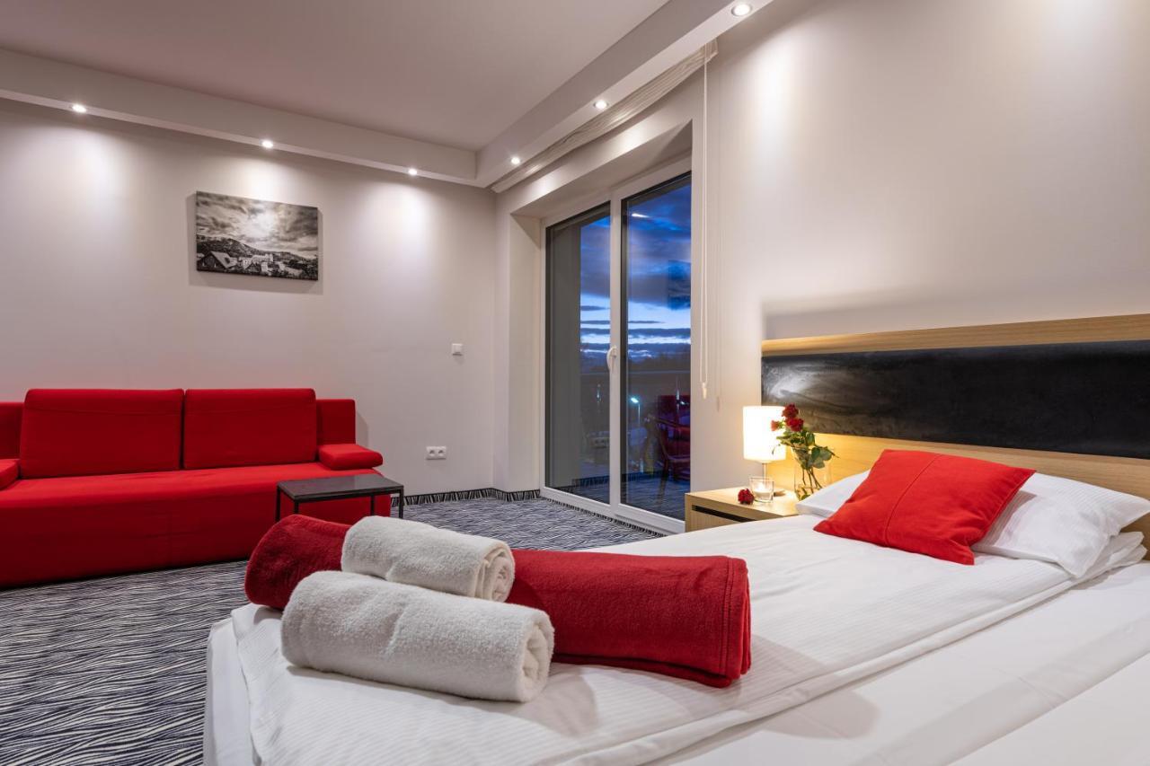 Hotel Bardo Eksteriør bilde
