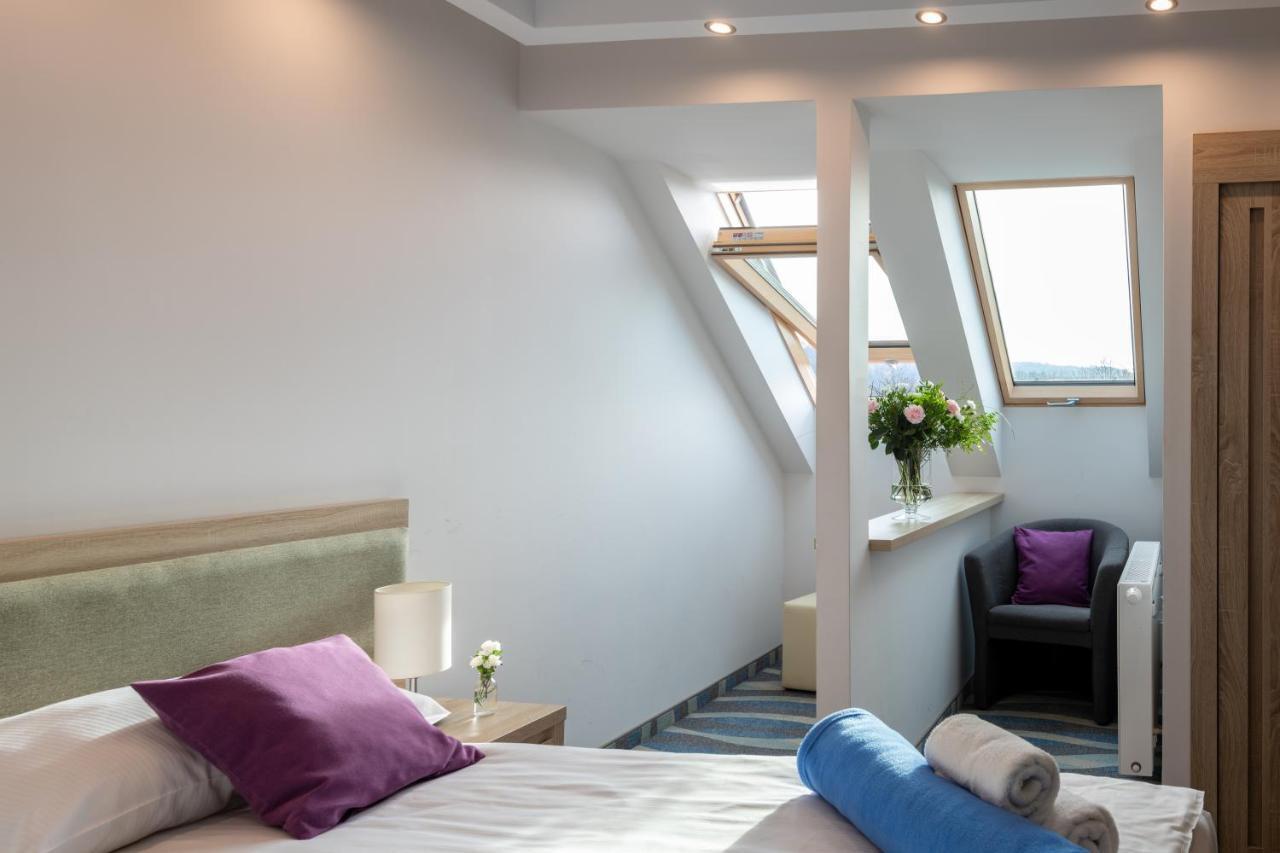 Hotel Bardo Eksteriør bilde