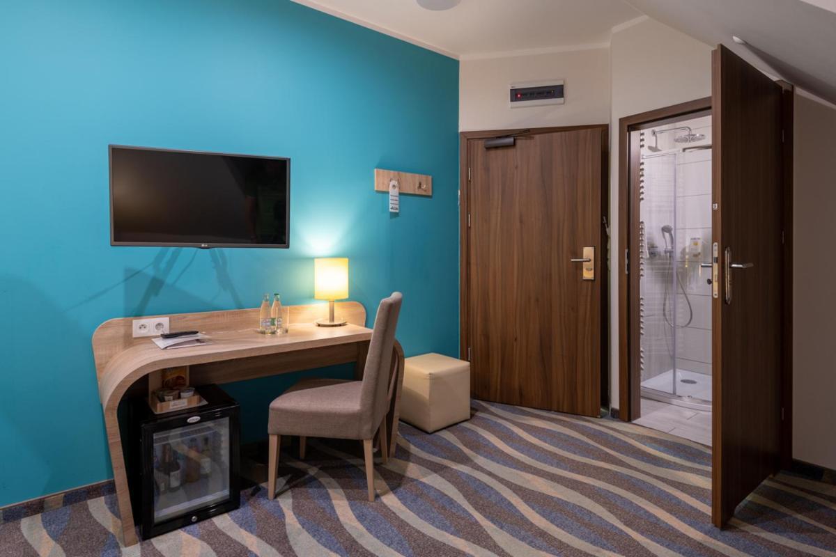 Hotel Bardo Eksteriør bilde