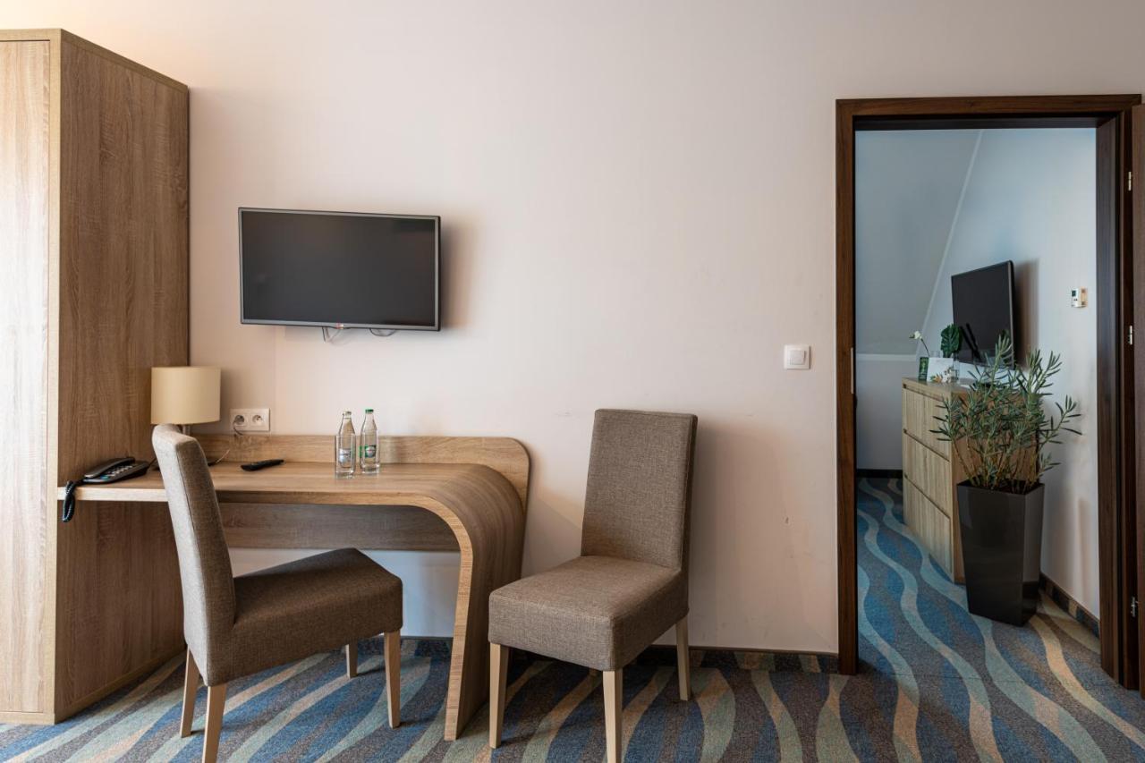Hotel Bardo Eksteriør bilde