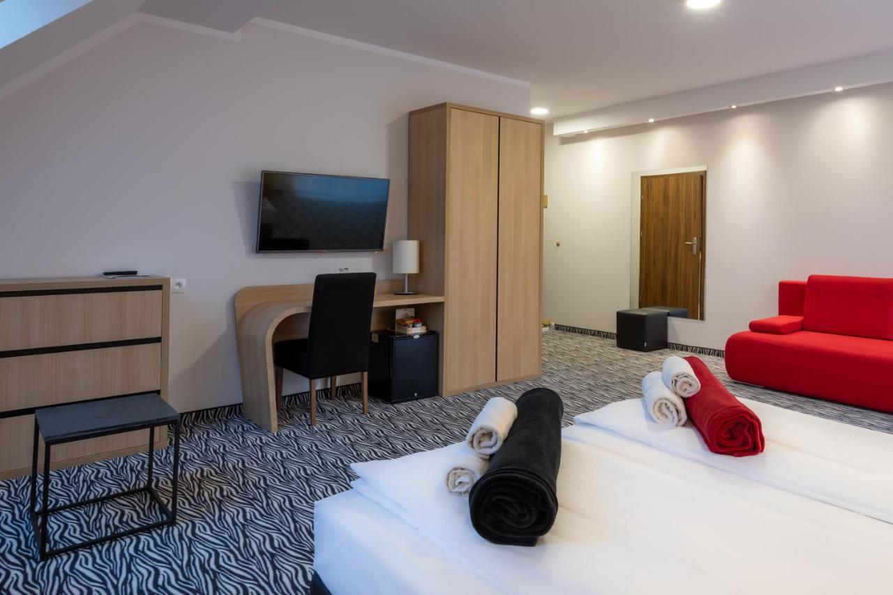 Hotel Bardo Eksteriør bilde