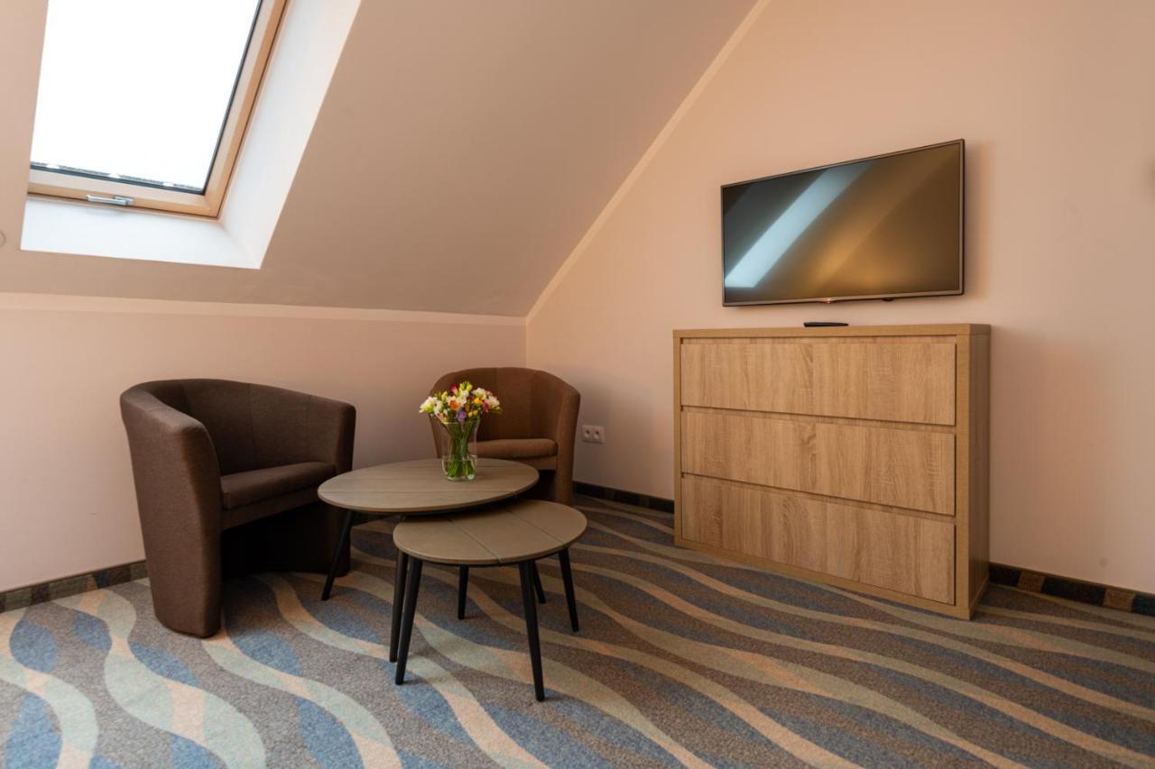 Hotel Bardo Eksteriør bilde
