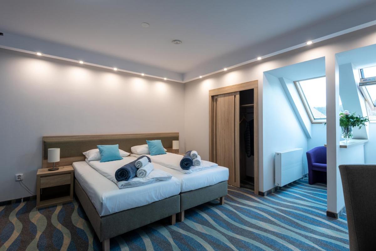 Hotel Bardo Eksteriør bilde