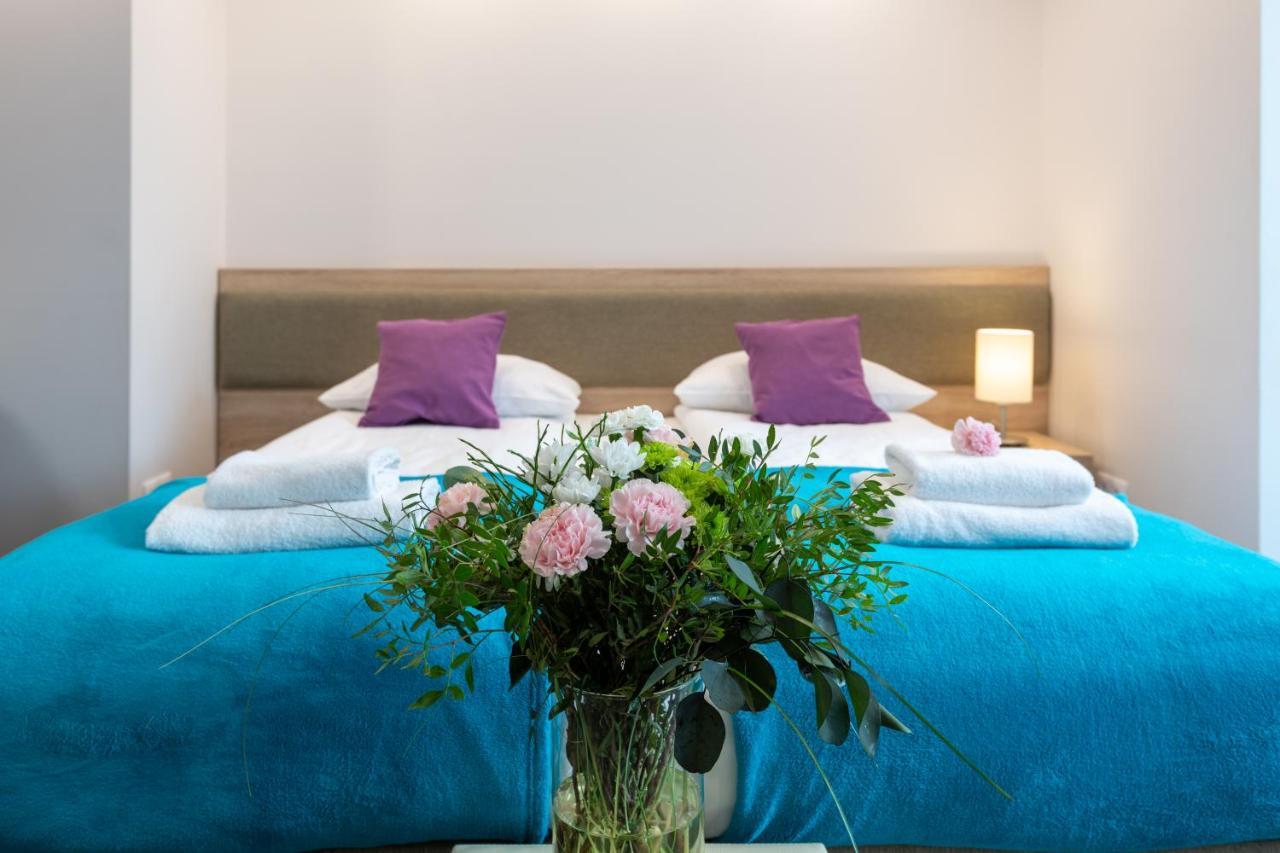 Hotel Bardo Eksteriør bilde