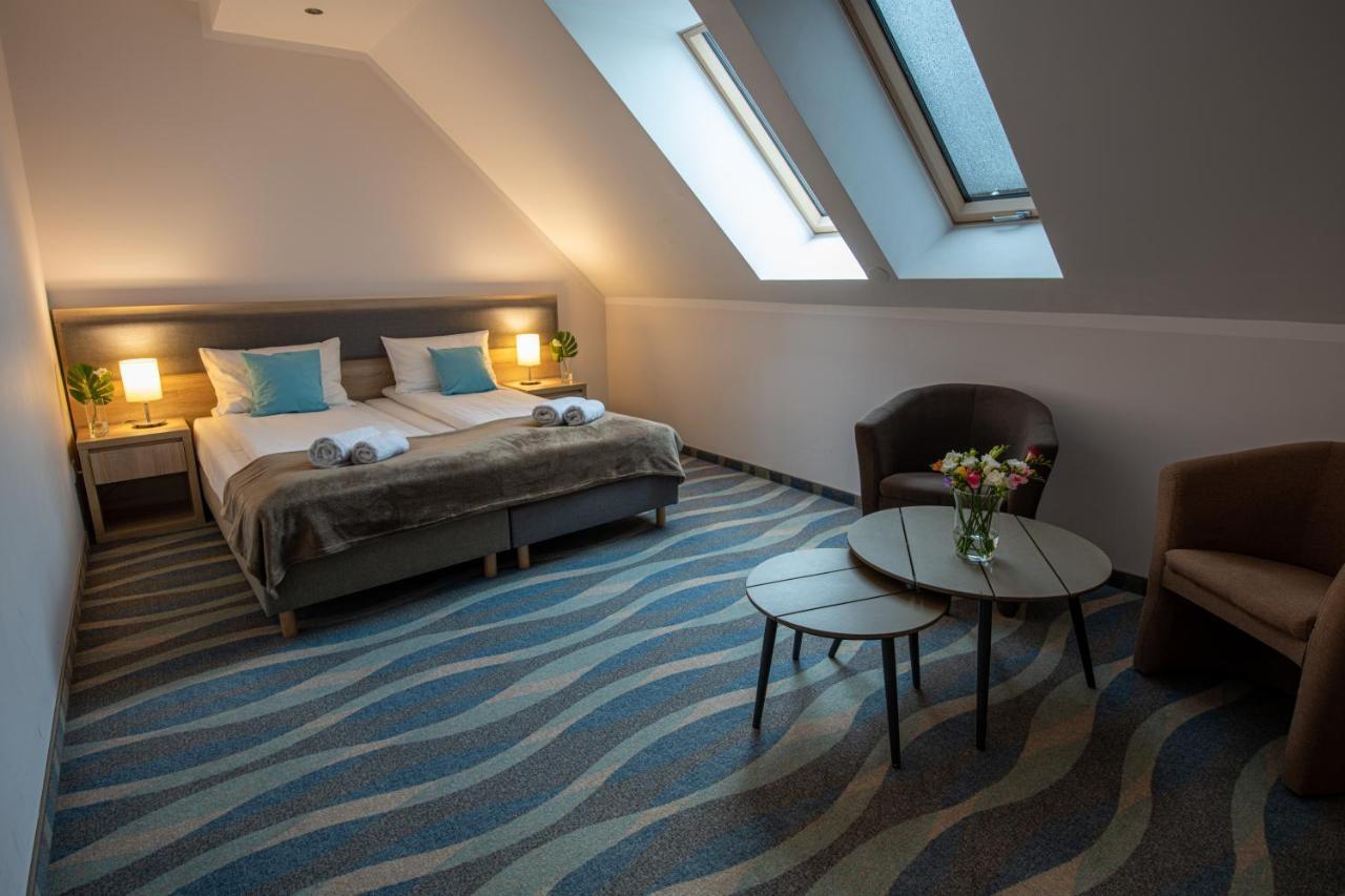 Hotel Bardo Eksteriør bilde