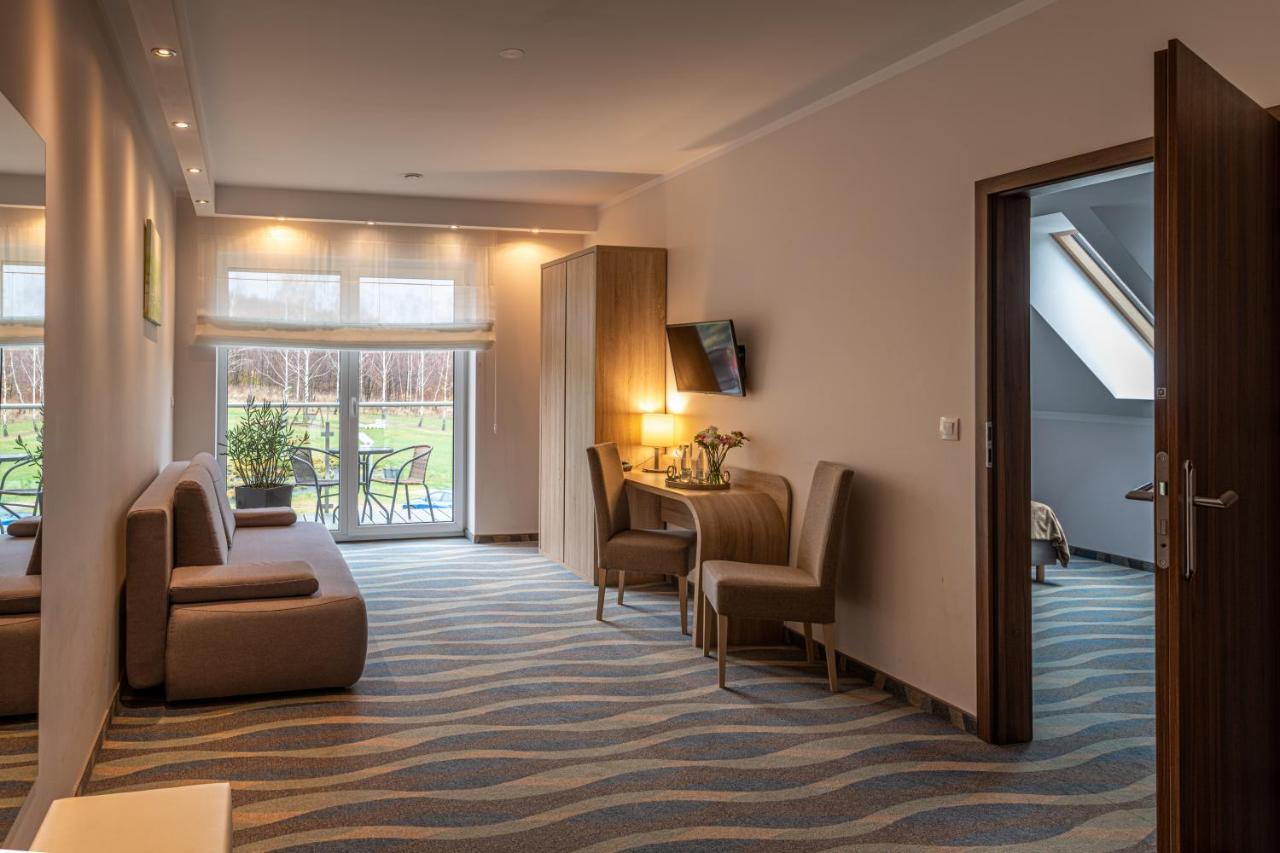 Hotel Bardo Eksteriør bilde
