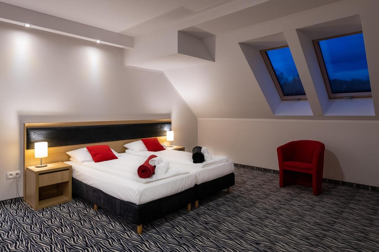 Hotel Bardo Eksteriør bilde