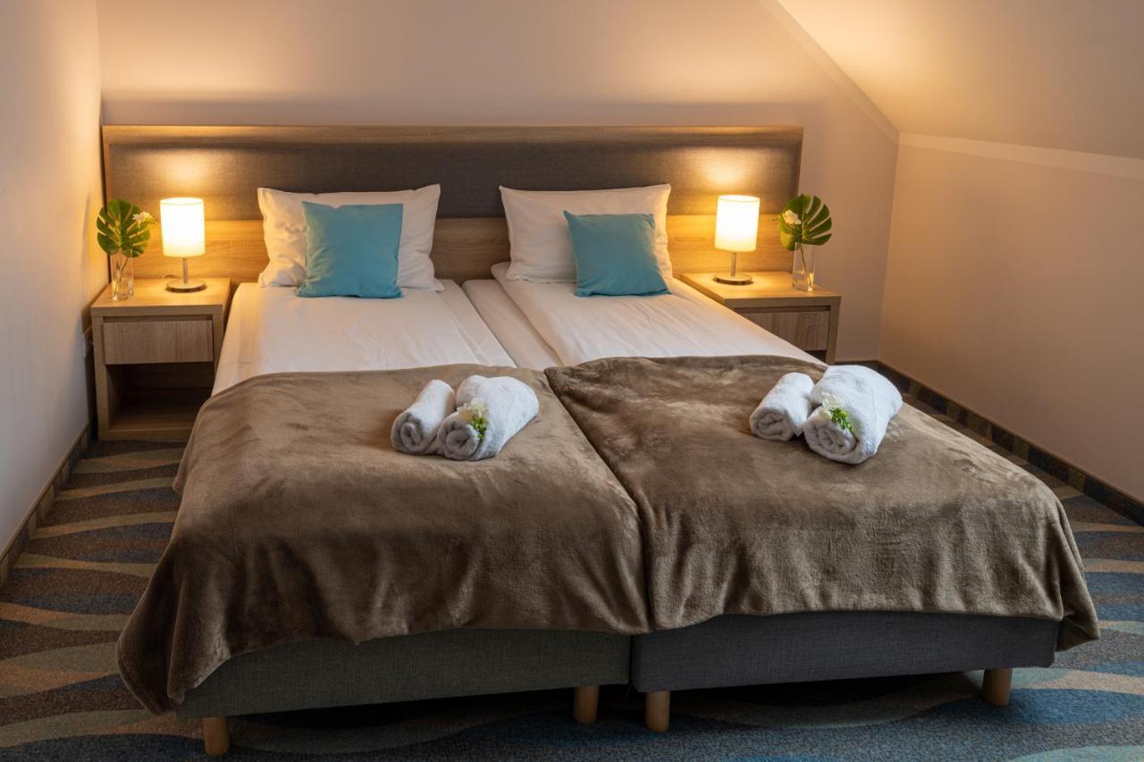 Hotel Bardo Eksteriør bilde