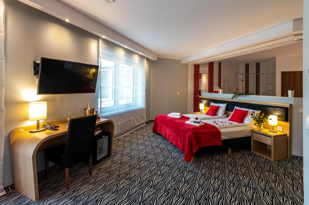 Hotel Bardo Eksteriør bilde