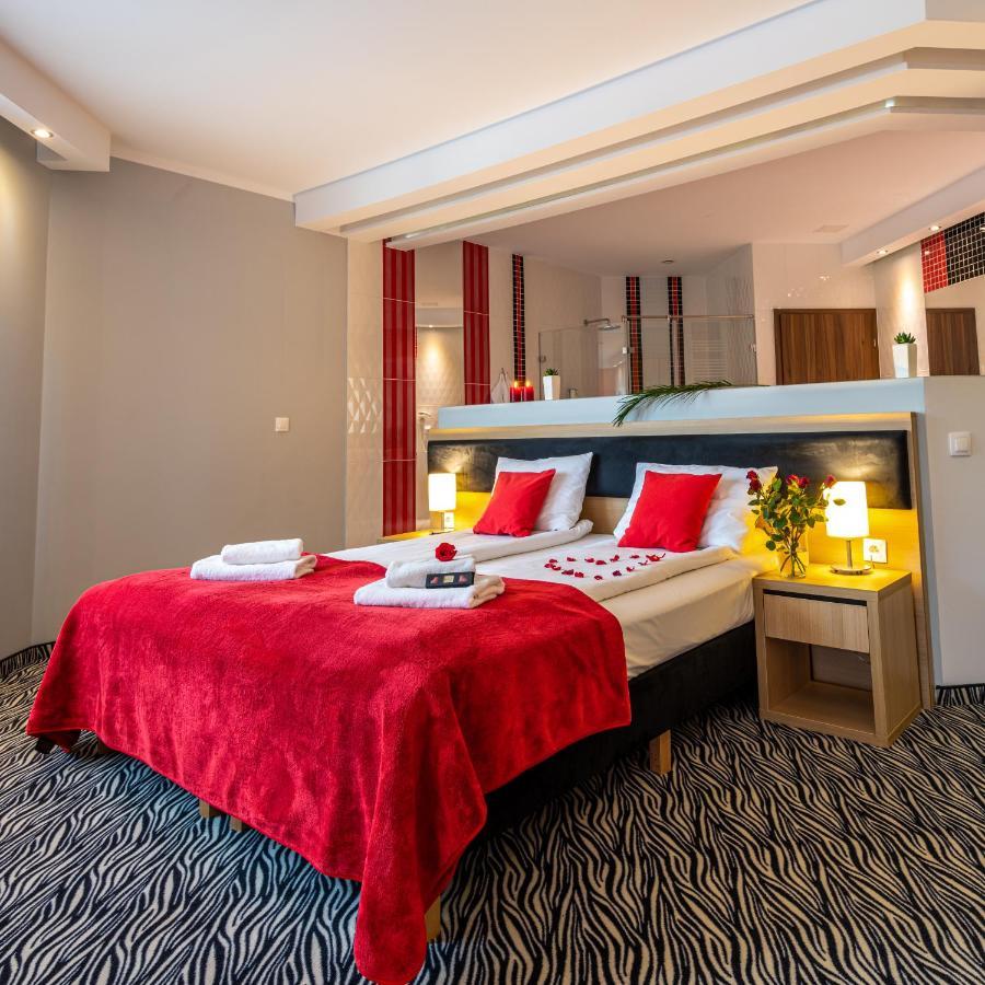 Hotel Bardo Eksteriør bilde